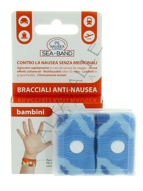 4 Pezzi Braccialetti Antinausea, Anti Nausea Digitopressione, Braccialetto  per Cinetosi Nausea Sollievo dai Mal di Testa : : Salute e cura  della persona