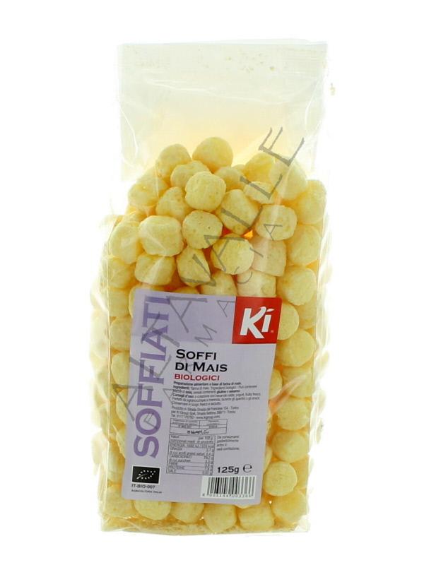 KI SOFFI DI MAIS 125G-902296514