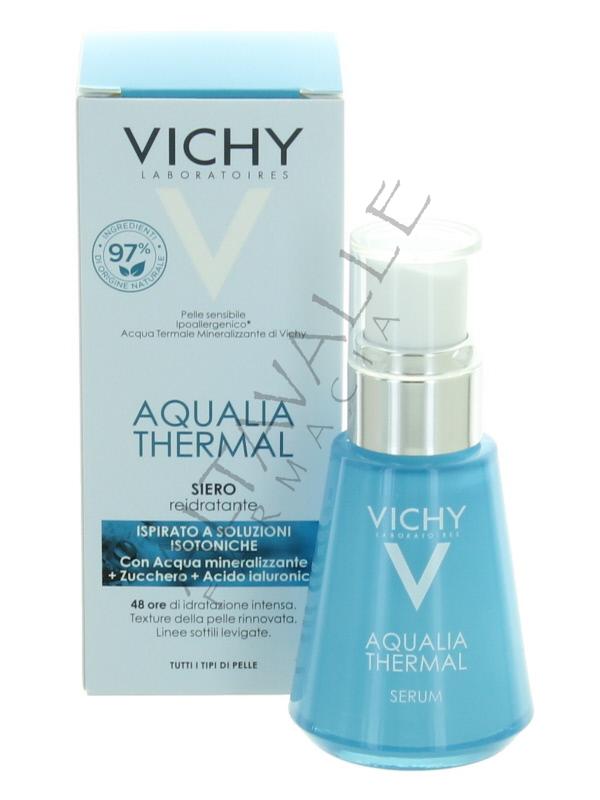 vichy siero acido ialuronico