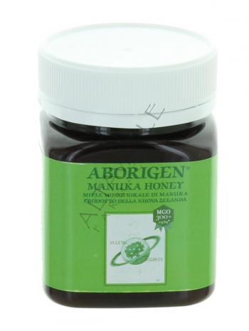 ABORIGEN MIELE MANUKA 250g