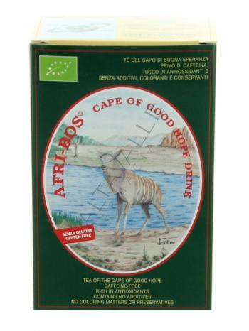 AFRI BOS THE ROOIBOS 