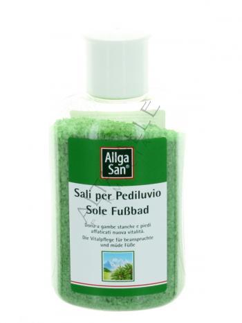 ALLGA SAN PEDILUVIO SALI