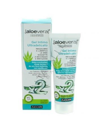 ALOEVERA2 INTIMO GEL ULTRADELICATO