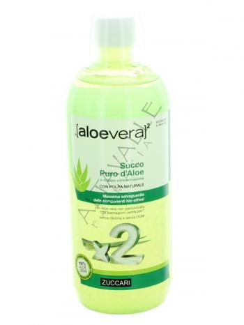 ALOEVERA2 PURO SUCCO