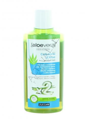 ALOEVERA2 COLLUTORIO MULTIATTIVO