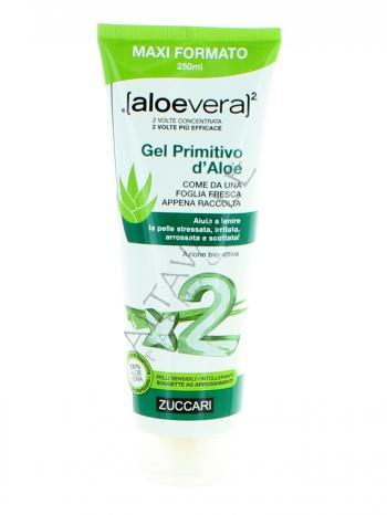 ALOEVERA2 GEL PRIMITIVO ALOE 250
