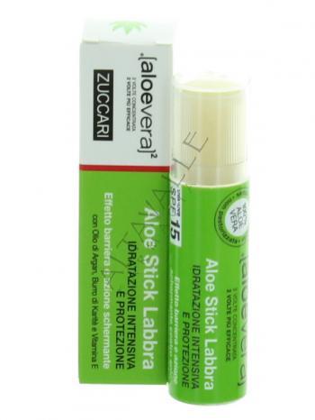 ALOEVERA2 LABBRA STICK