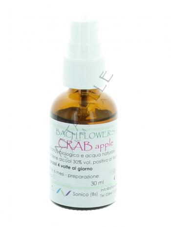 BACH CRAB APPLE 10