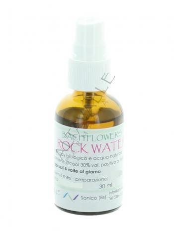 BACH ROCK WATER 27