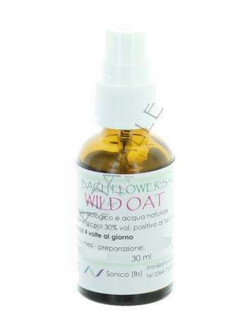 BACH WILD OAT 36