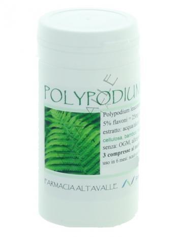 ESTRATTO POLYPODIUM cpr - veg