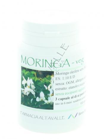 ESTRATTO MORINGA - veg
