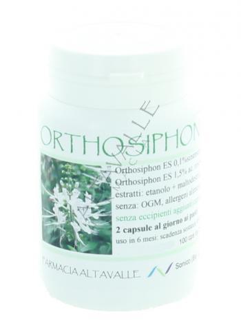 ESTRATTO ORTHOSIPHON - veg