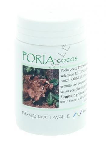 CAPSULE PORIA COCOS - veg
