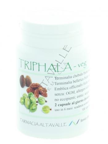 ESTRATTO TRIPHALA - veg