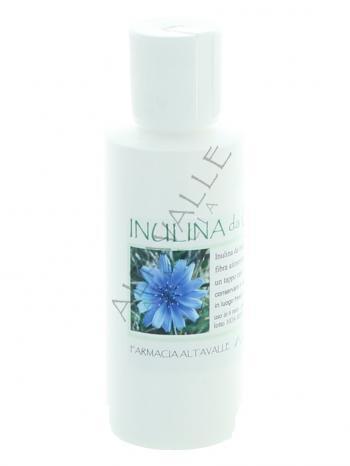 POLVERE INULINA 90