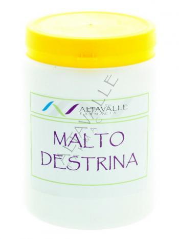 POLVERE MALTODESTRINA - 600