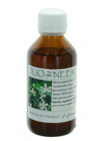 OLIO NEEM