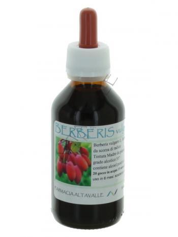 TM BERBERIS 