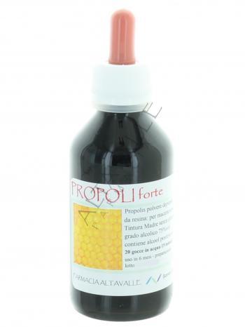 TM PROPOLI FORTE