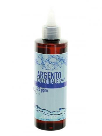 ARGENTO COLLOIDALE PLUS 200ml