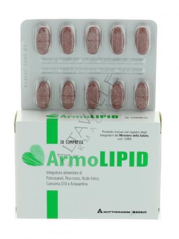 ARMOLIPID