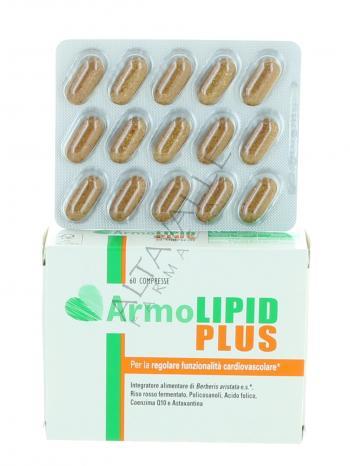 ARMOLIPID PLUS 60 ARMOLIPID PLUS 60