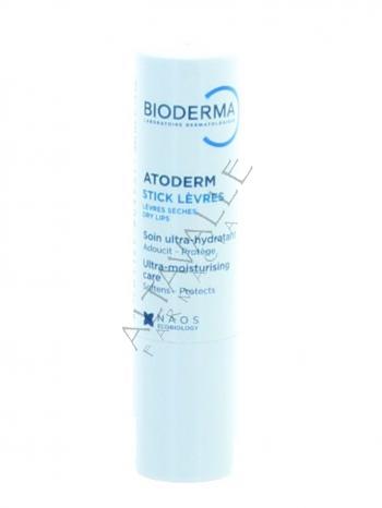 BIODERMA ATODERM LABBRA STICK BIODERMA ATODERM LABBRA STICK