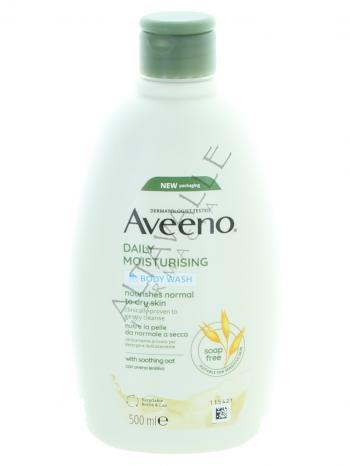 AVEENO BAGNODOCCIA