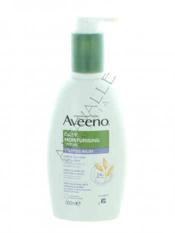 AVEENO CREMA CORPO LAVANDA