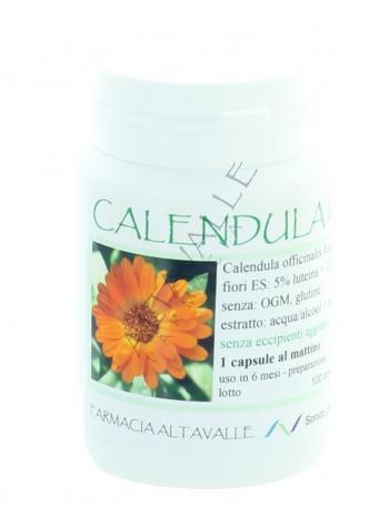 ESTRATTO CALENDULA > LUTEINA - veg