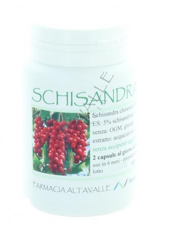 ESTRATTO SCHISANDRA - veg