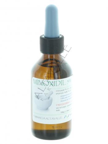 MINOXIDIL 5% - 100 - OSR