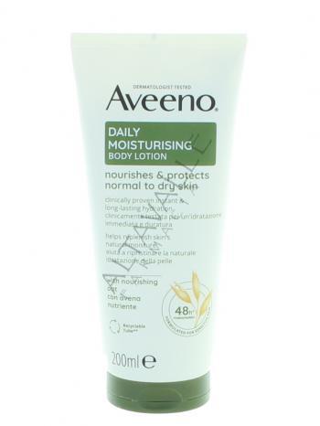 AVEENO CREMA CORPO AVEENO CREMA CORPO