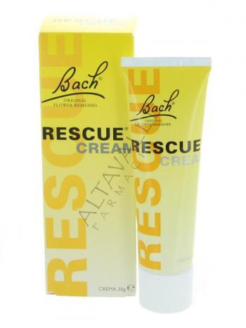 BACH RESCUE CREAM