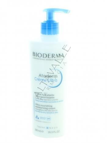 BIODERMA ATODERM CREME ULTRA