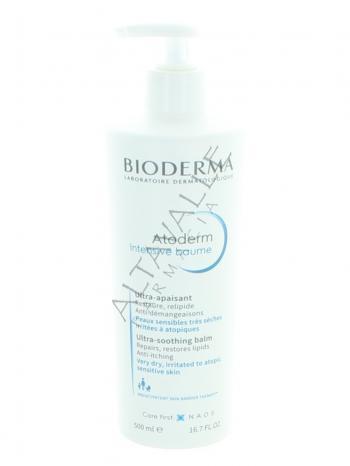 BIODERMA ATODERM INTENSIVE BALSAMO