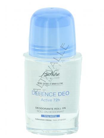 BIONIKE DEFENCE DEO ROLL-ON ACTIVE