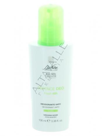 BIONIKE DEFENCE DEO FRESH VAPO NO GAS