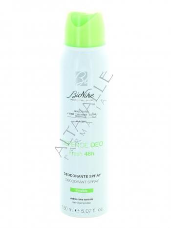 BIONIKE DEFENCE DEO SPRAY FRESH 48H