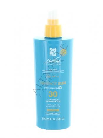 DEFENCE SUN 30 LATTE SPRAY