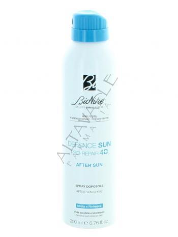 DEFENCE SUN SPRAY DOPOSOLE