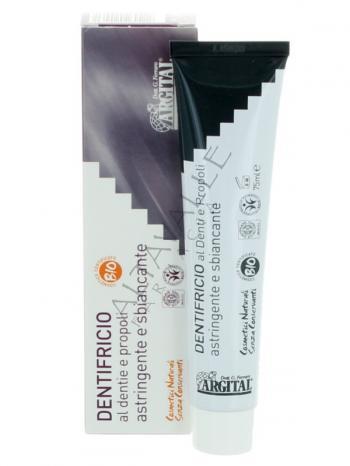 BITAL DENTIE PROPOLI DENTIFRICIO
