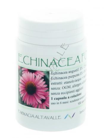 ESTRATTO ECHINACEA FORTE - veg