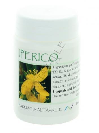 ESTRATTO IPERICO - veg