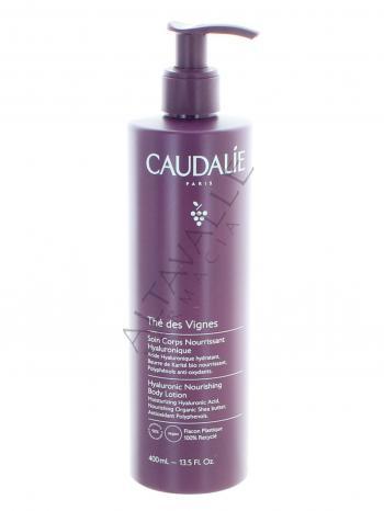 CAUDALIE CORPO LATTE THE DES VIGNES 