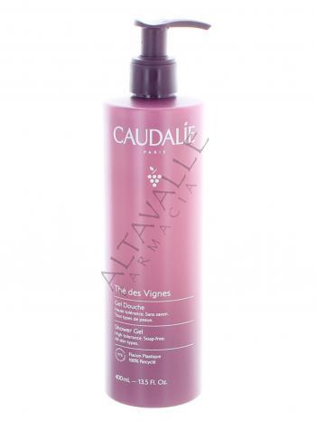 CAUDALIE GEL DOCCIA THE DES VIGNES 