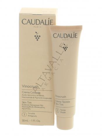 CAUDALIE VINOCRUSH CREMA COLORATA 3