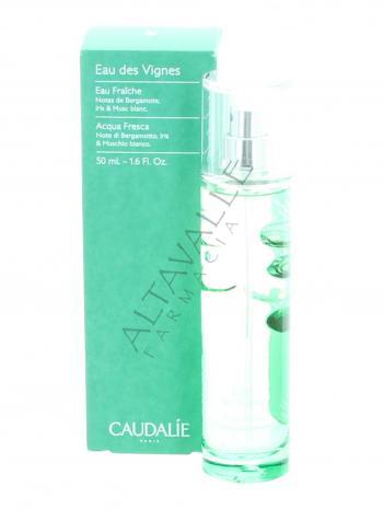CAUDALIE ACQUA FRESCA EAU DES VIGNES