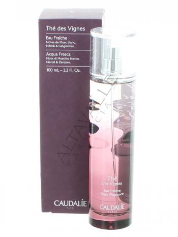 CAUDALIE ACQUA FRESCA THE DES VIGNES 100ml